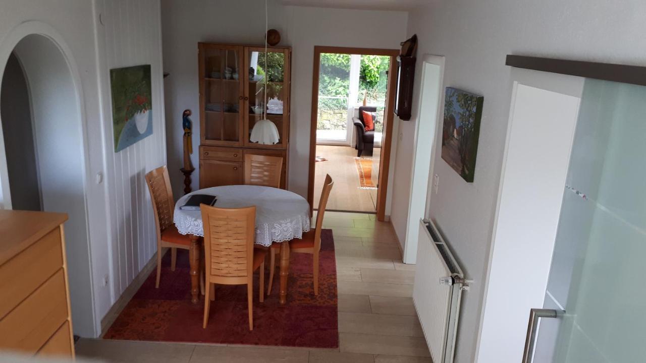 Fewo Zum Golfplatz Lugde Экстерьер фото